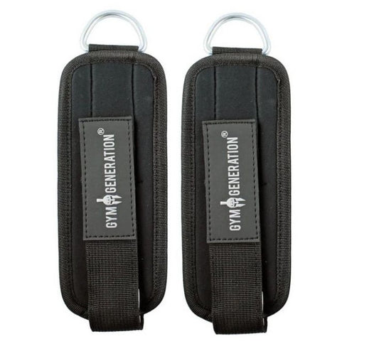 Ankle Straps - Fussschlaufen für das Beintraining