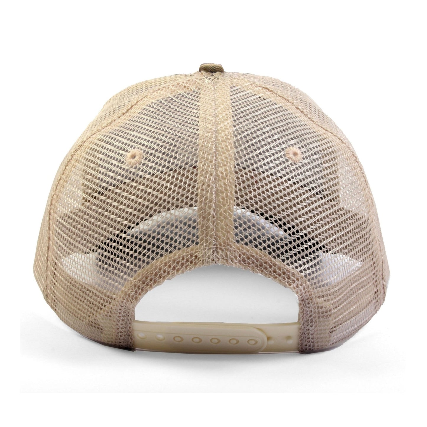 Trucker Cap Urban - Beige