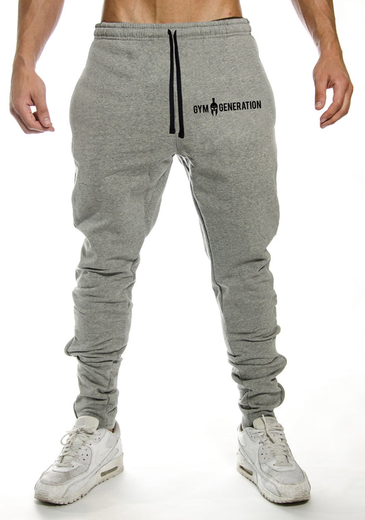 Trainingshose Classic - Grau