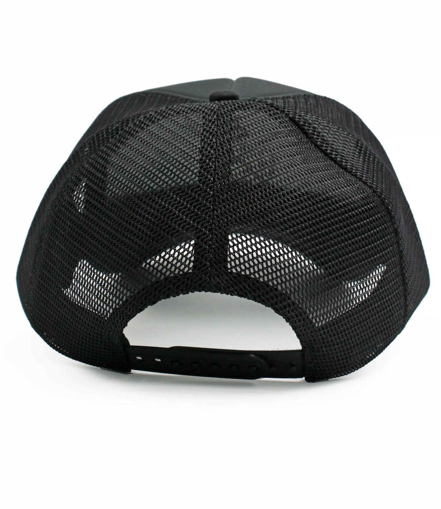 Trucker Cap Urban - Schwarz