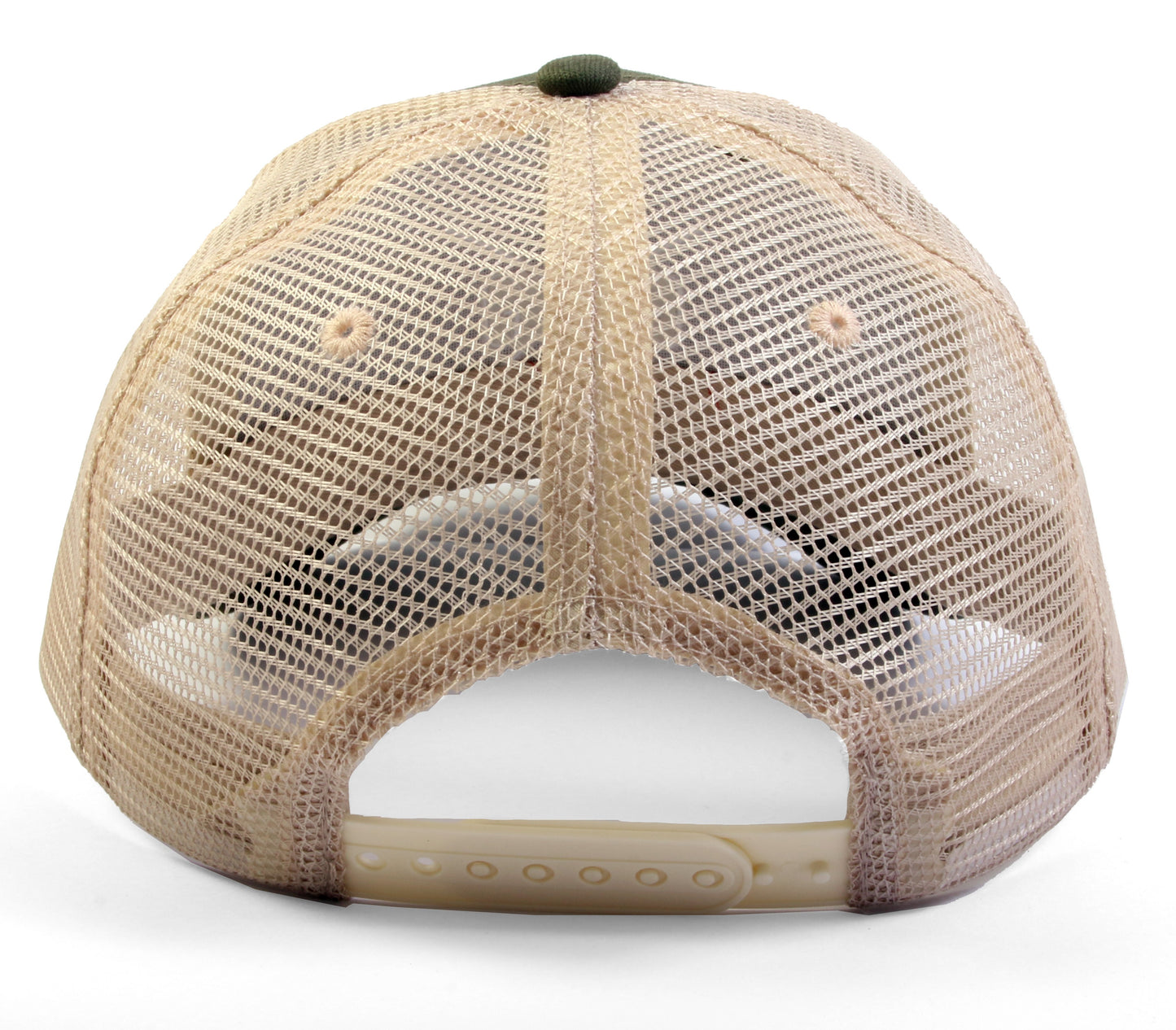 Trucker Cap Venice - Olive