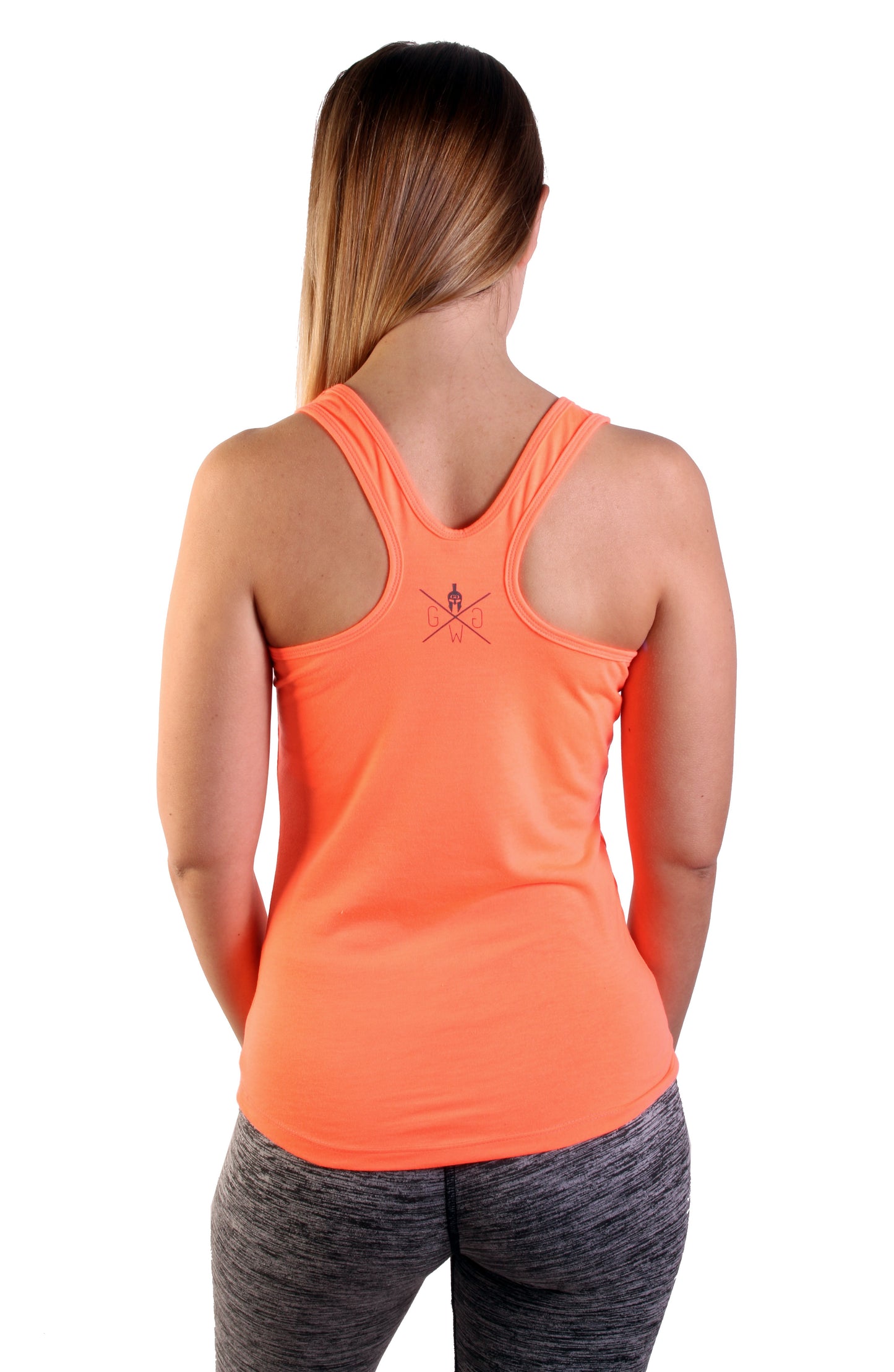 Gym Generation Top - Sorbet