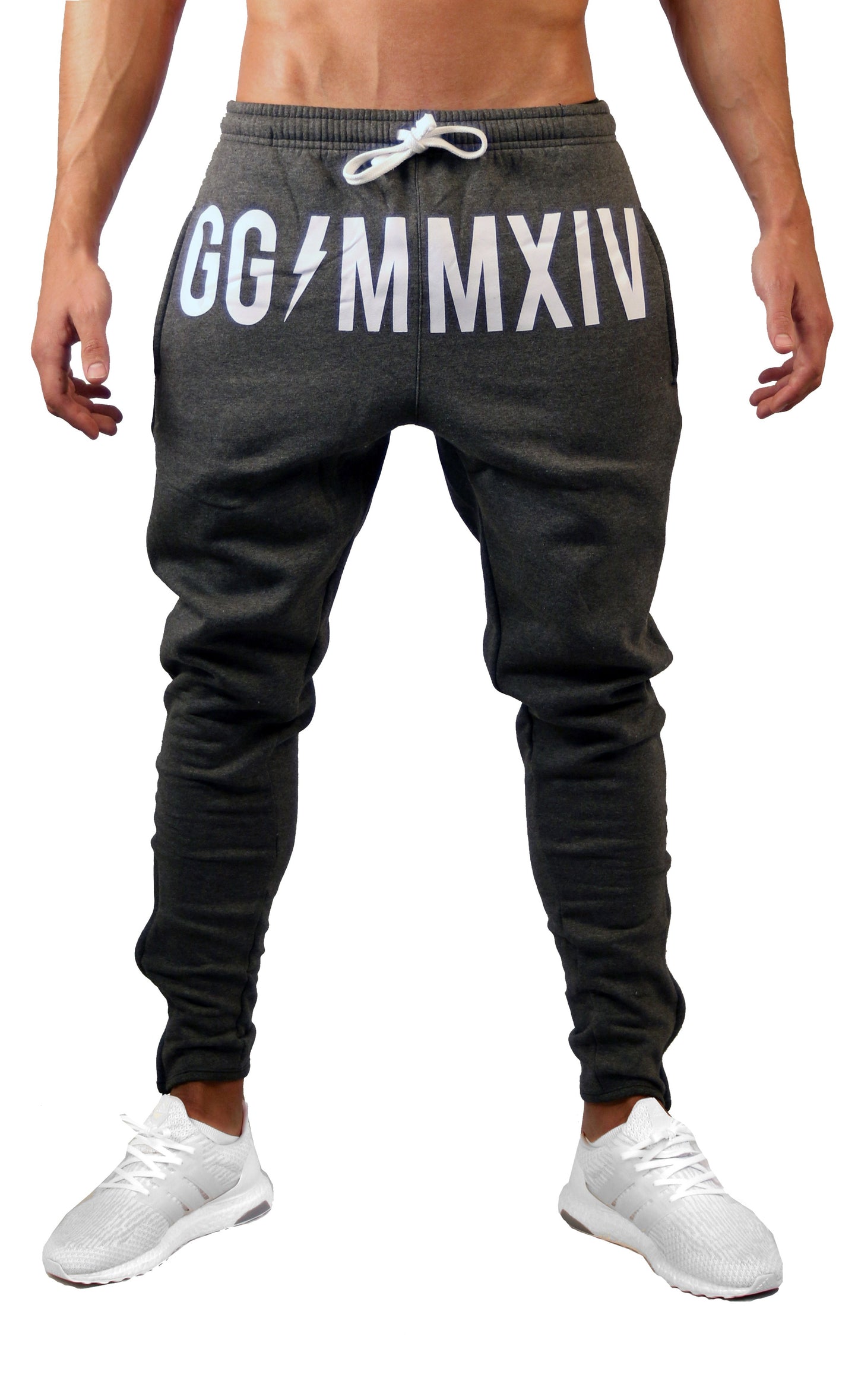 Jogginghose Powerboost - Dunkelgrau