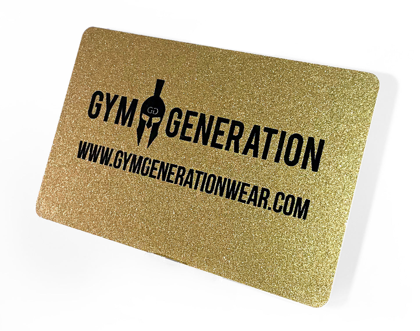 Gym Generation Gutschein
