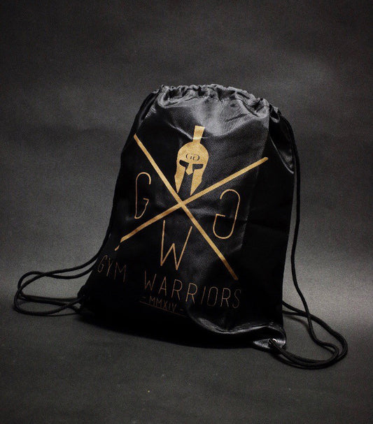 Gym Bag - Gym Warriors