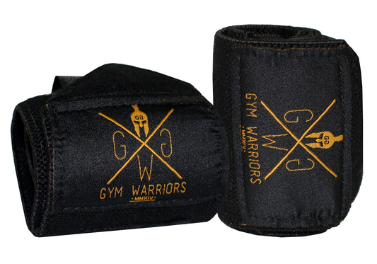 Bandages de poignet Gym Generation