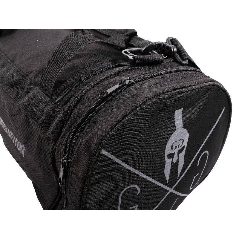 Sporttasche Medium - Schwarz