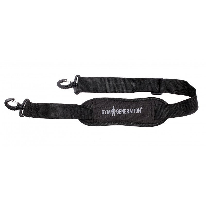 Sporttasche Medium - Schwarz