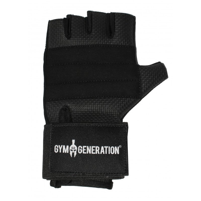 Guantes de entrenamiento - negros