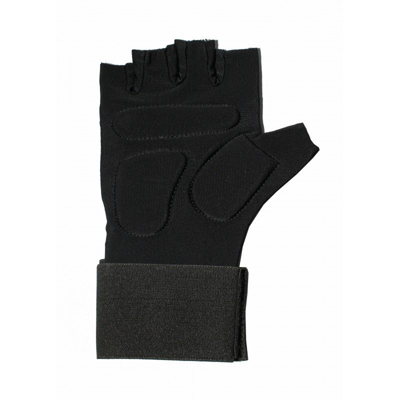 Training gloves - black