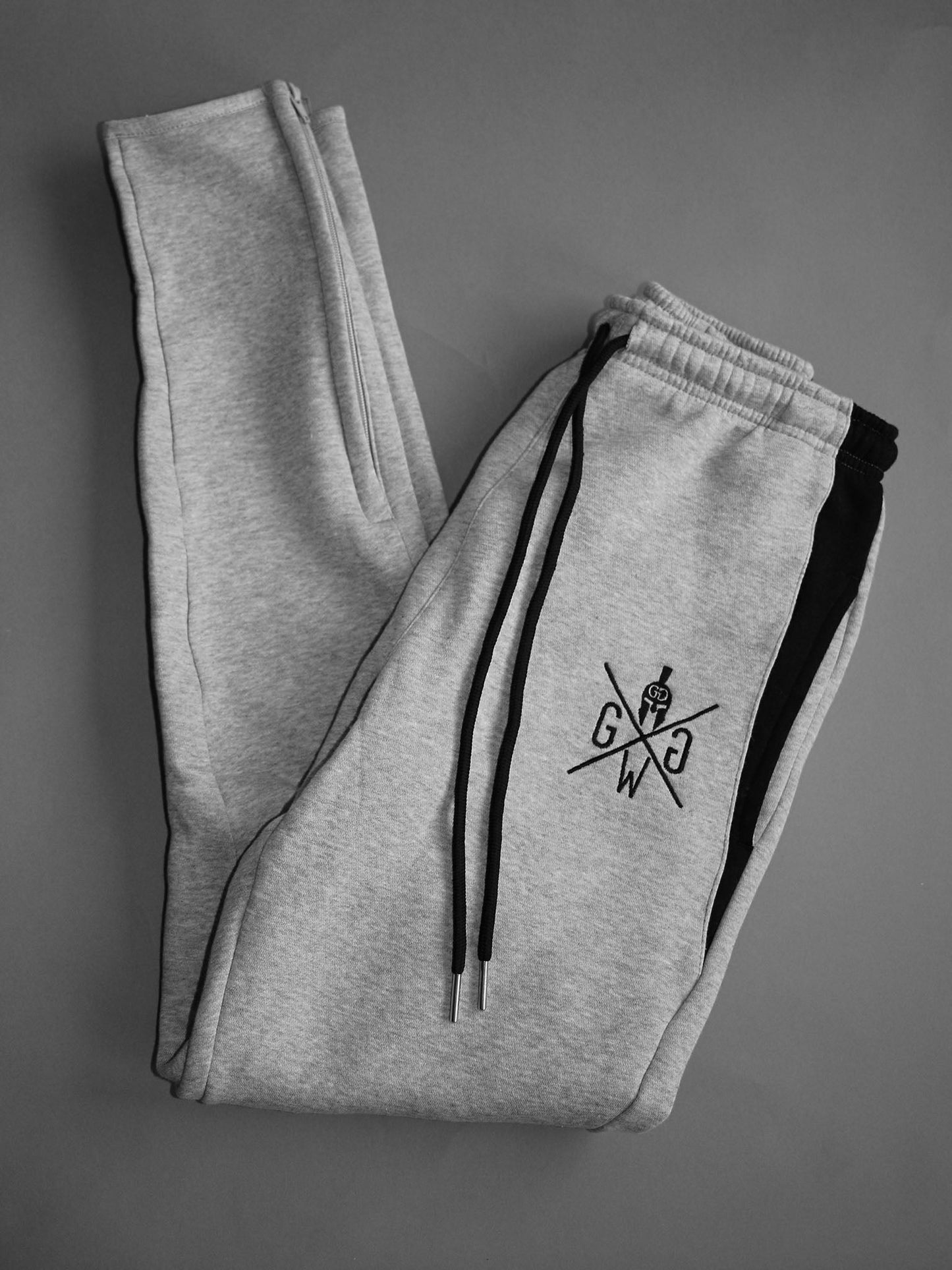 Trainingshose Legacy - Grau