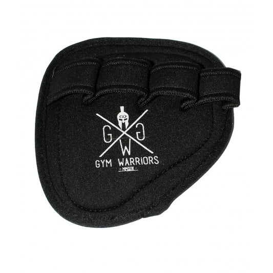 Gym Grip Pads - Rutschfeste Fitness Griffpolster