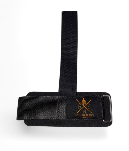 Gym Zughilfen mit Klettverschluss