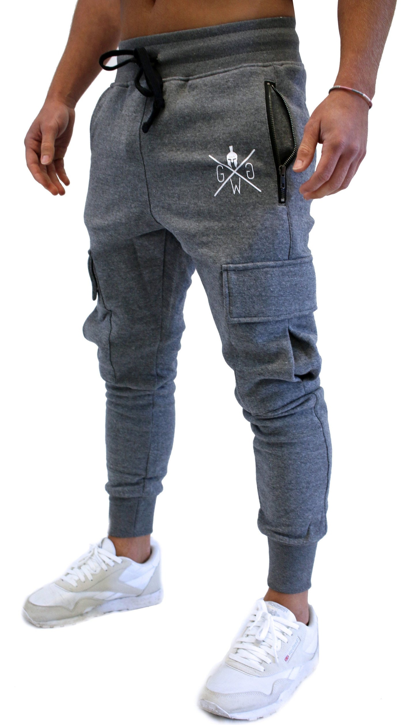 Maverick Pants - Anthracite