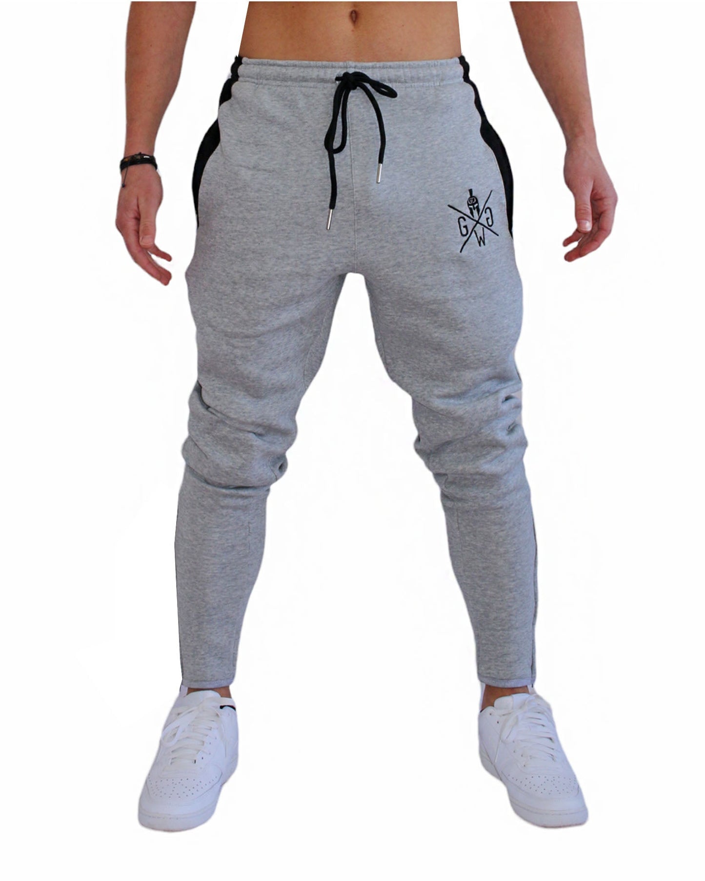 Trainingshose Legacy - Grau