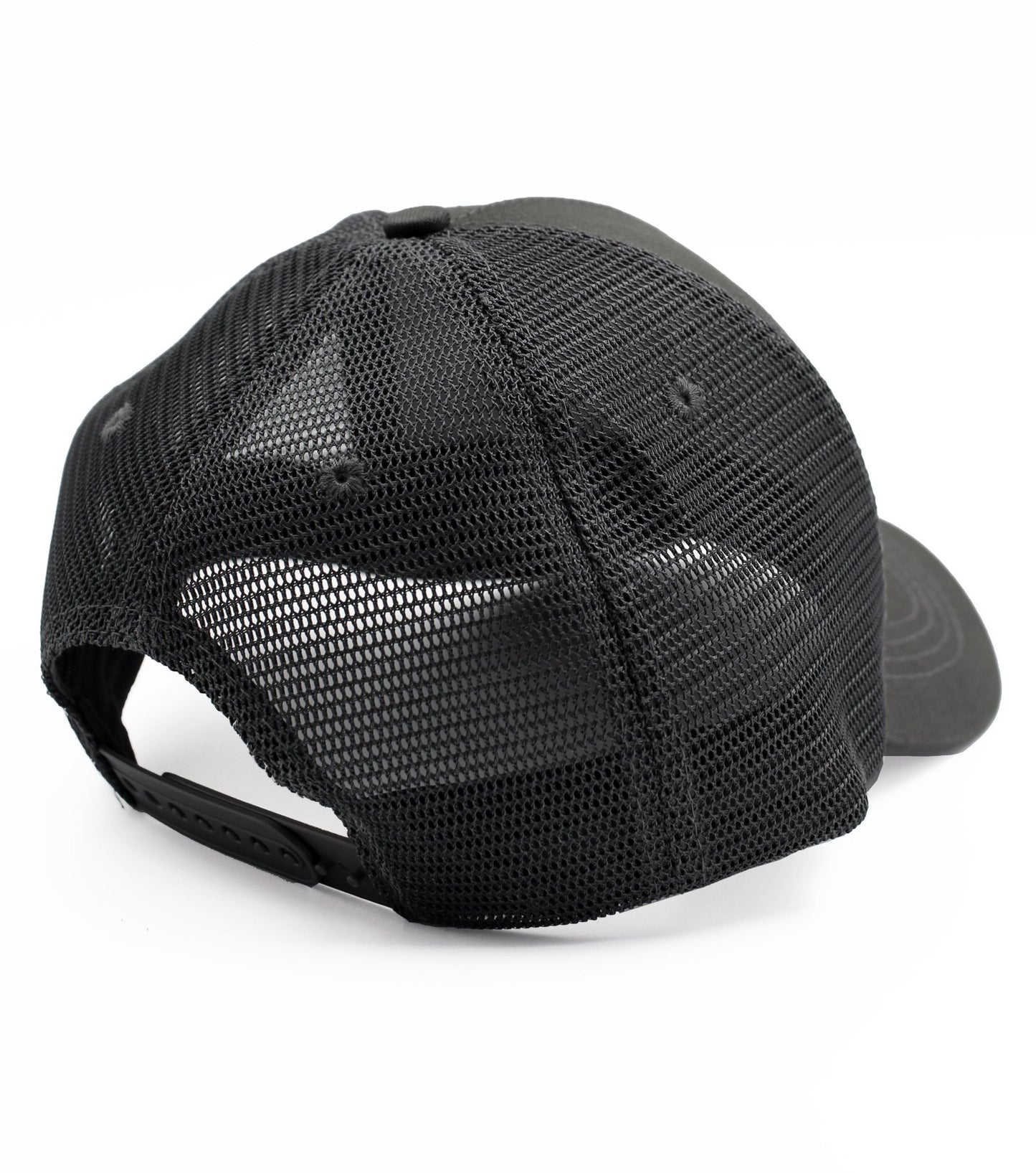 Trucker Cap Urban - Dunkelgrau