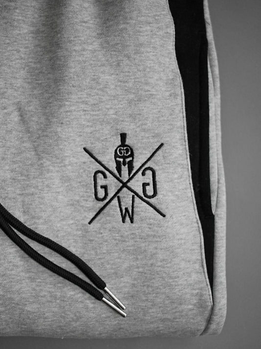 Trainingshose Legacy - Grau