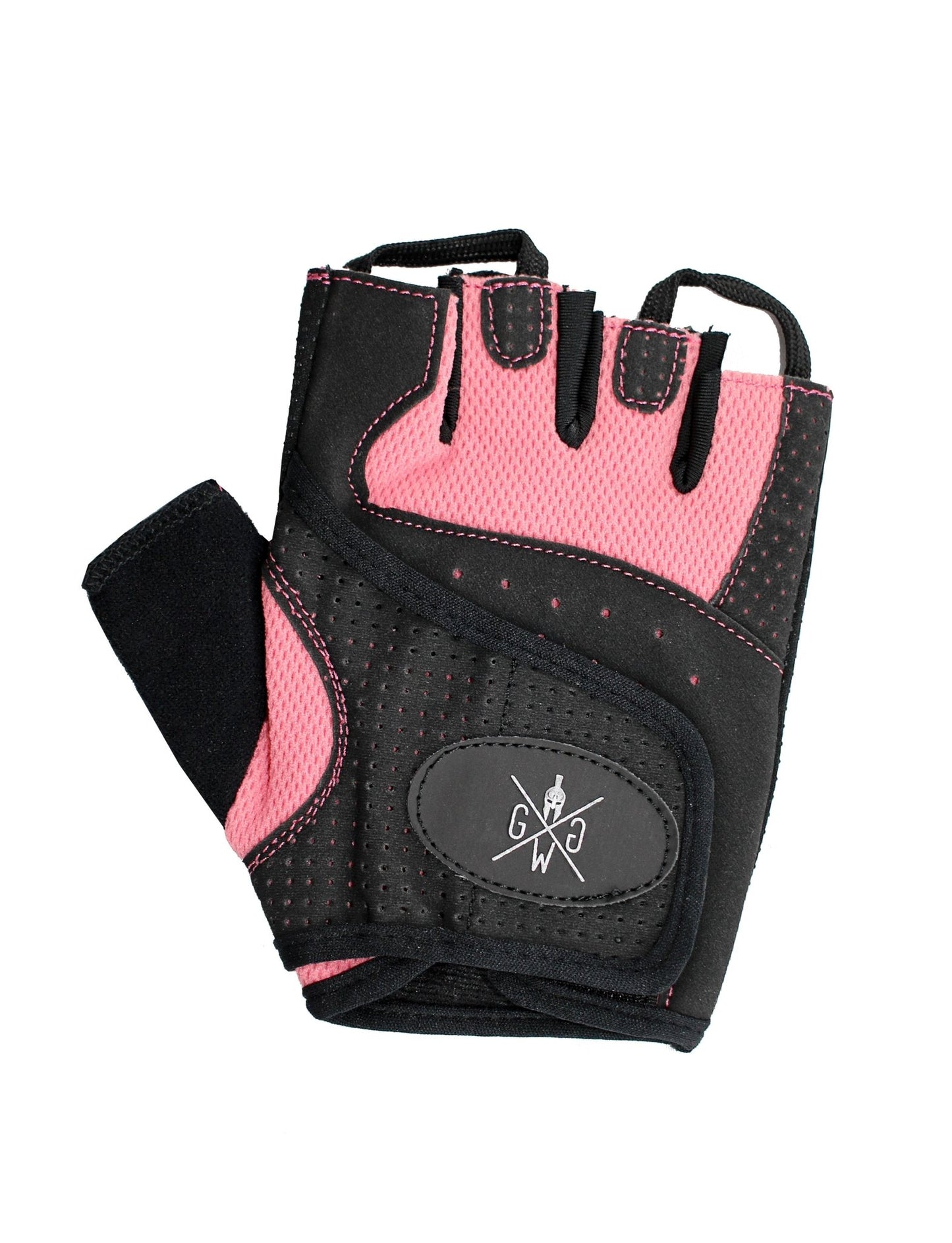 Damen Fitness Handschuhe - Pink