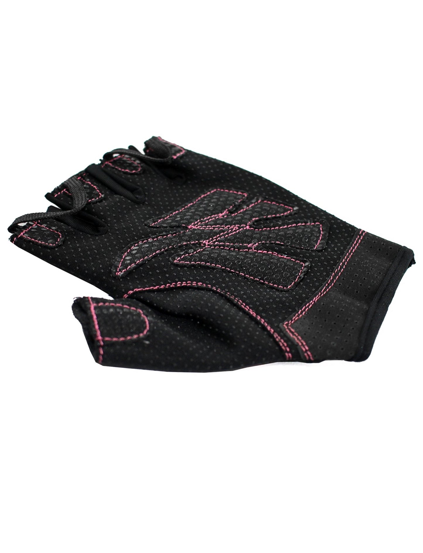 Damen Fitness Handschuhe - Pink