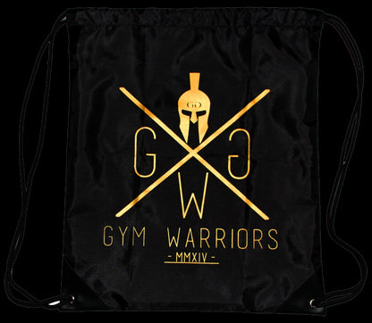 Bolsa de gimnasio - Gym Warriors