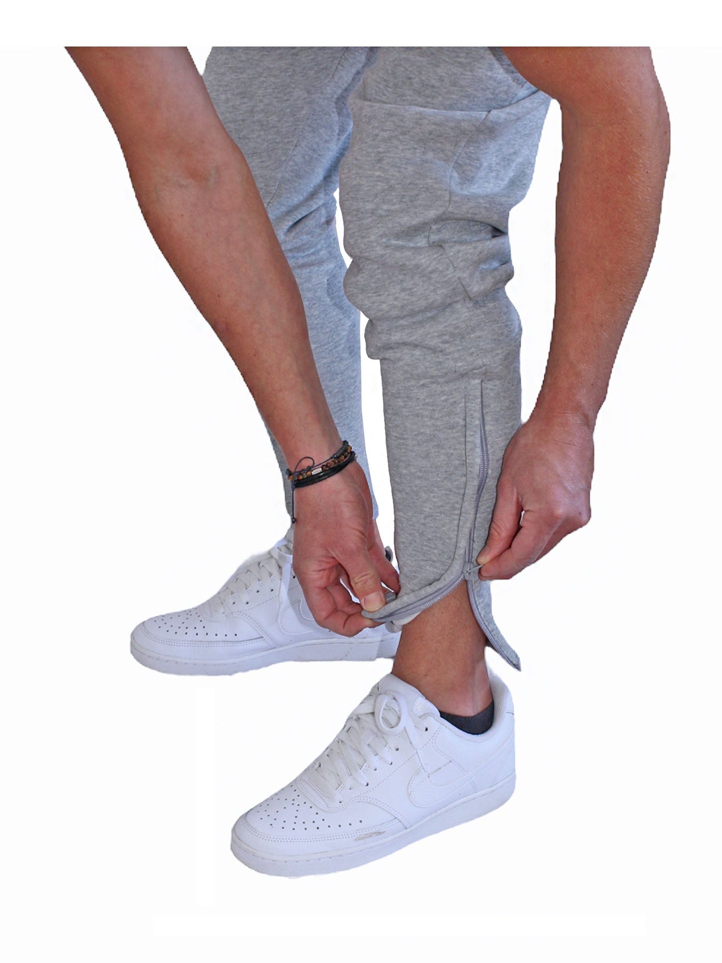 Trainingshose Legacy - Grau