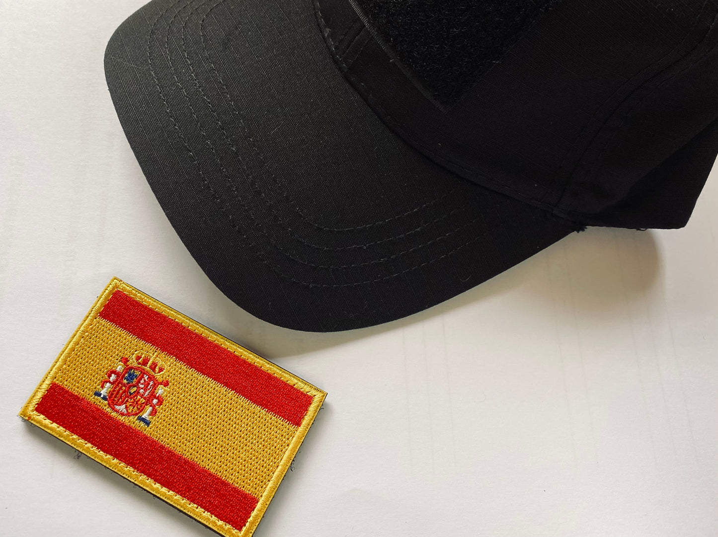Baseballcap - Beige