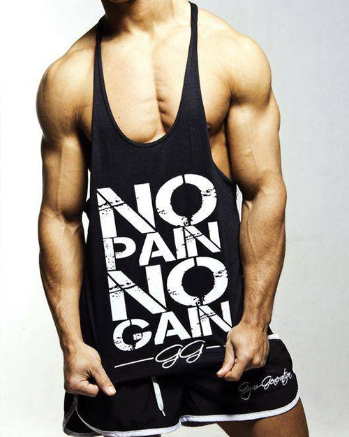 Fitness Tank Tops