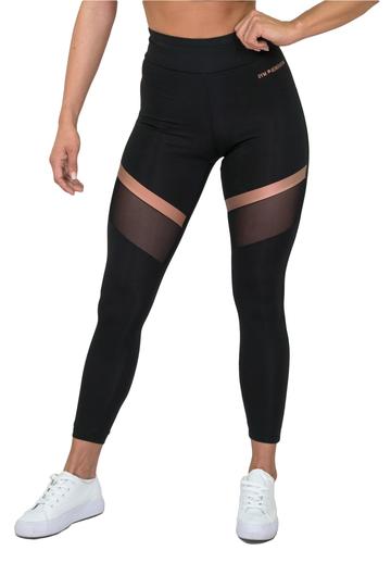 Damen Fitness Leggings & Sporthosen