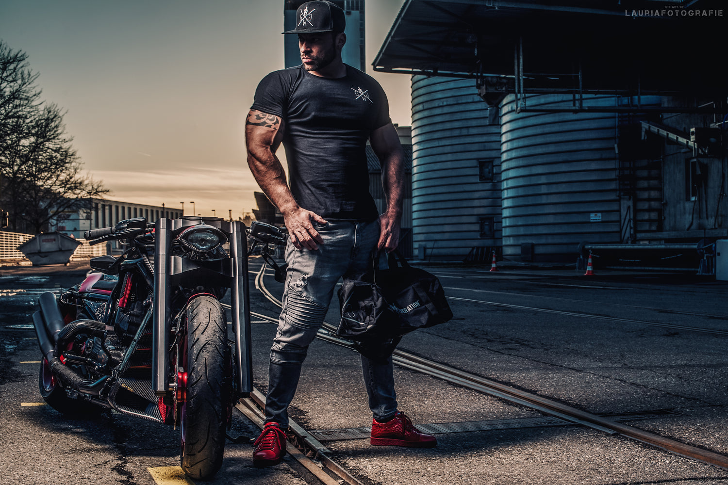 Fitness Deal des Monats
