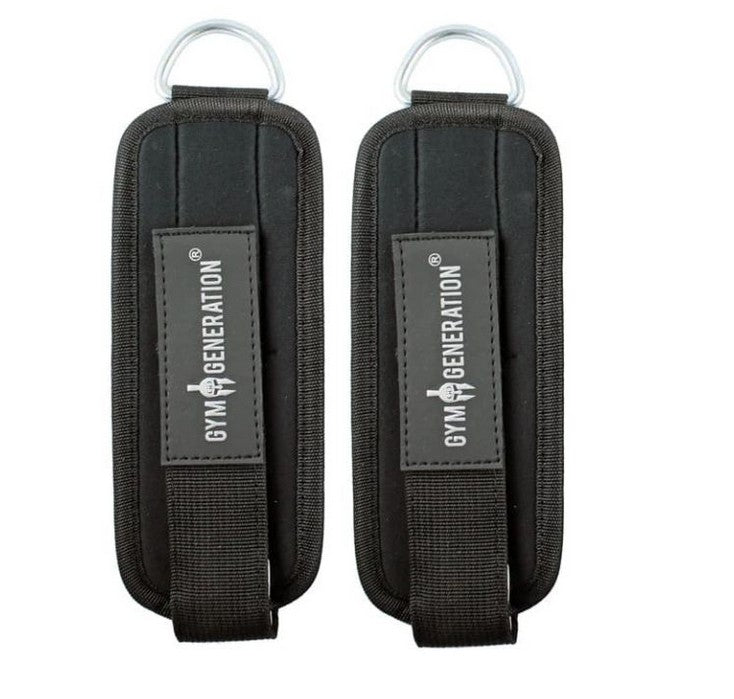 Knöchelmanschetten für Kabelzugtraining