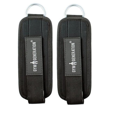 Knöchelmanschetten für Kabelzugtraining