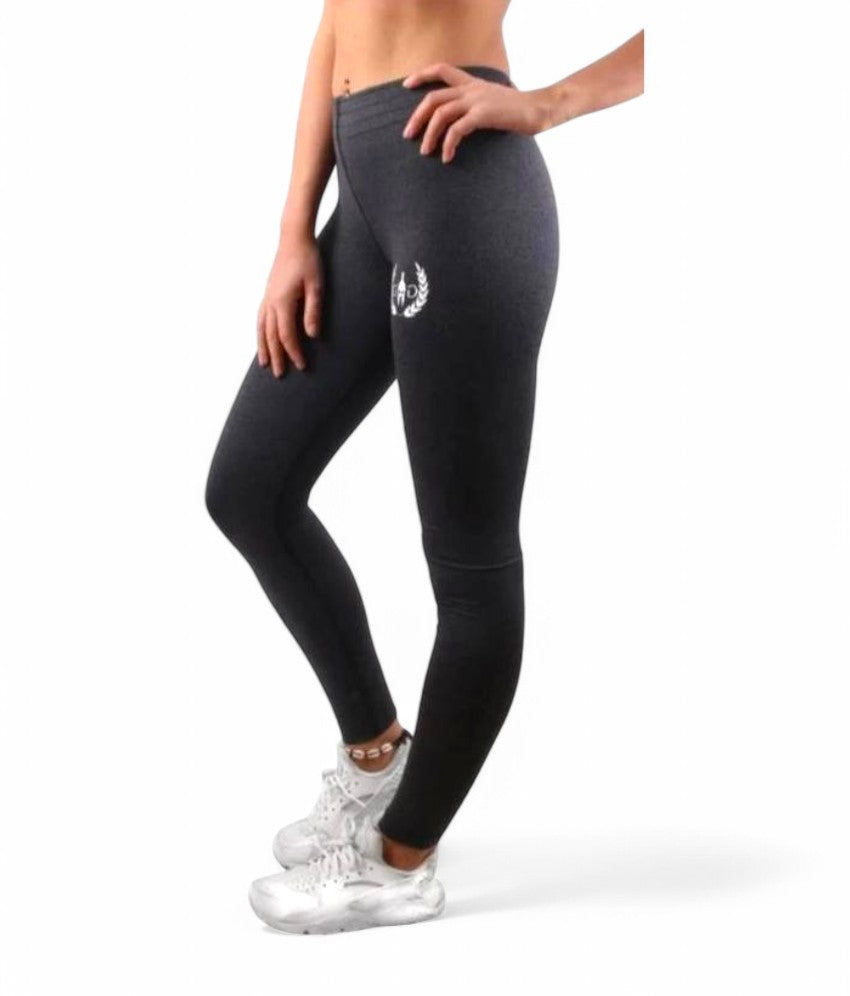 Fitness Leggings Liberty - Dunkelgrau