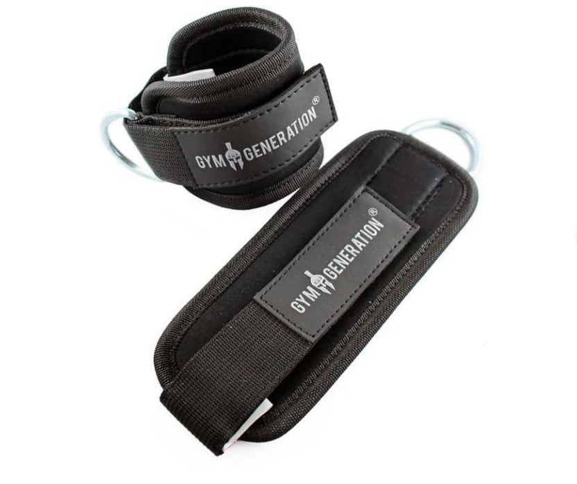 Knöchelmanschetten für Kabelzugtraining