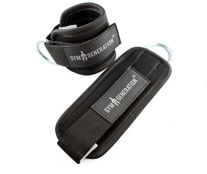 Knöchelmanschetten für Kabelzugtraining