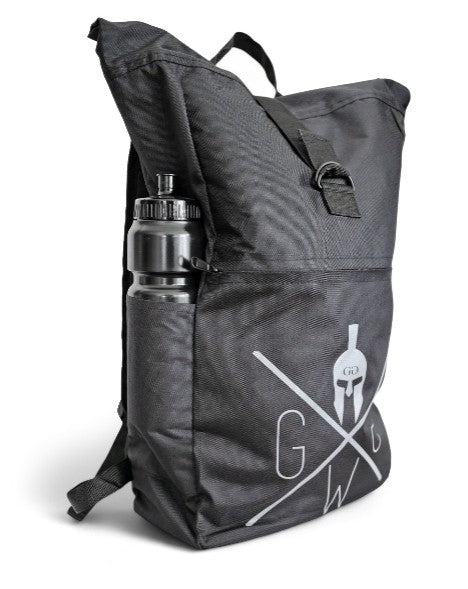Gym Bag 35-40l mit Rucksackfunktion