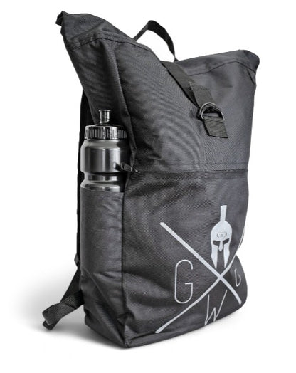 Gym Bag 35-40l mit Rucksackfunktion