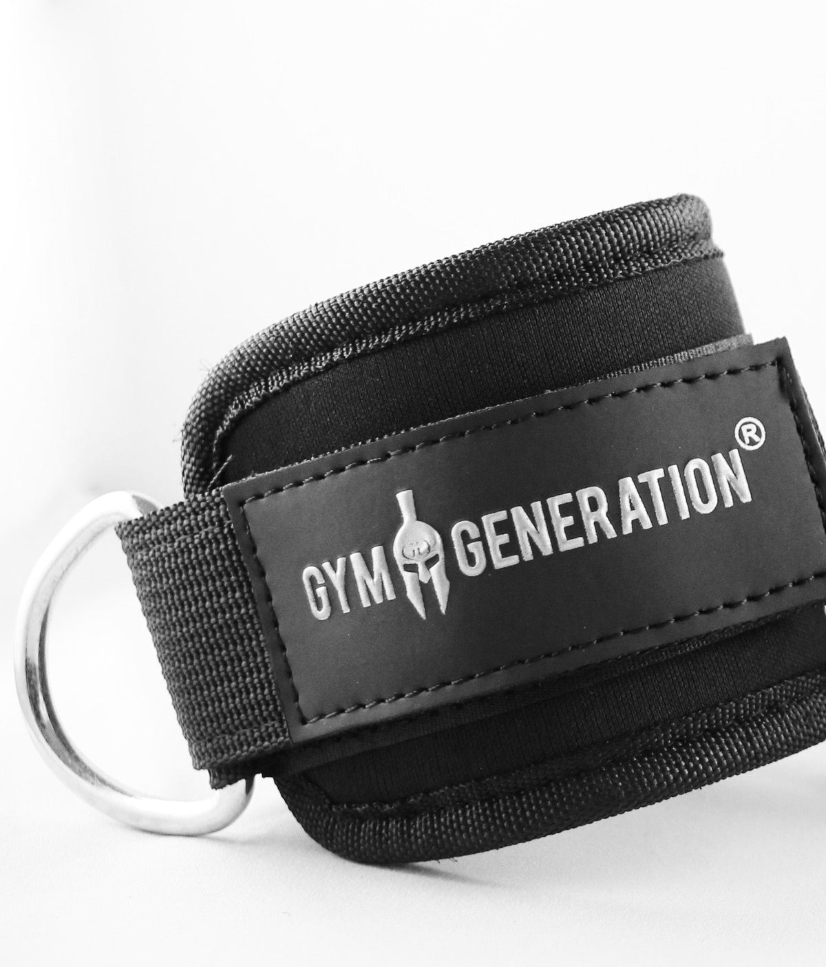 Ankle Straps für Kabelzugtraining, Vorderansicht