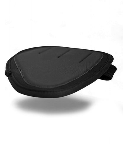 Fitness Pads mit Fingerschlaufen im Detail