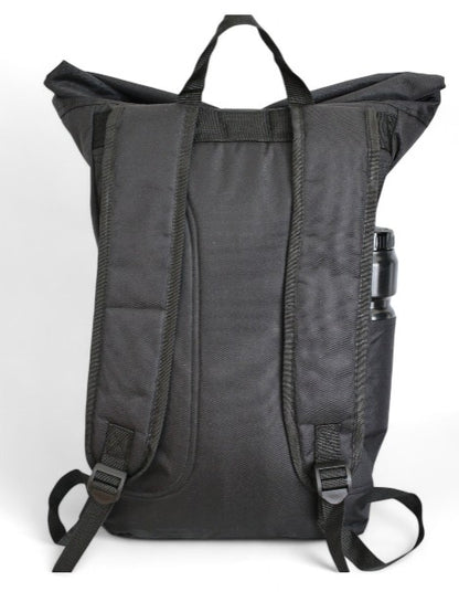 Gym Bag 35-40l mit Rucksackfunktion