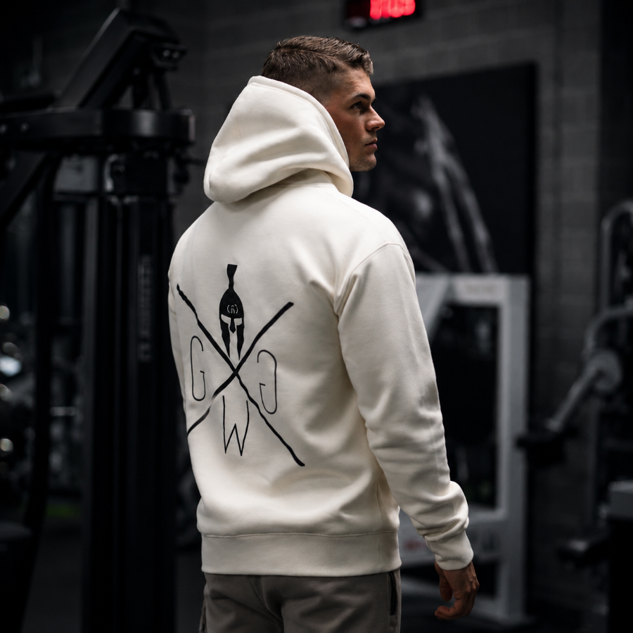 Gym Hoodies Herren – Fitness Hoodies & Gym Pullover