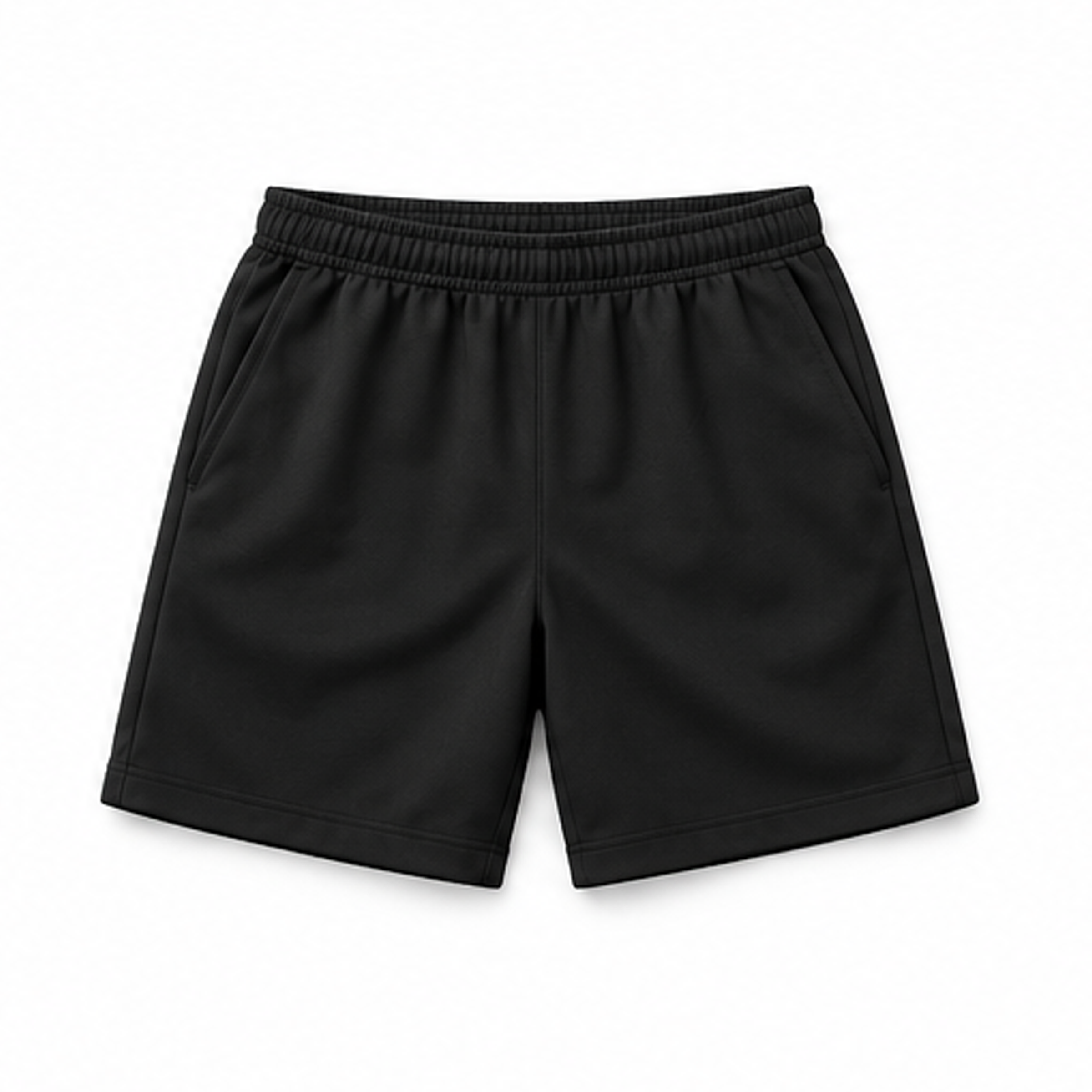 Shorts von Gym Generation