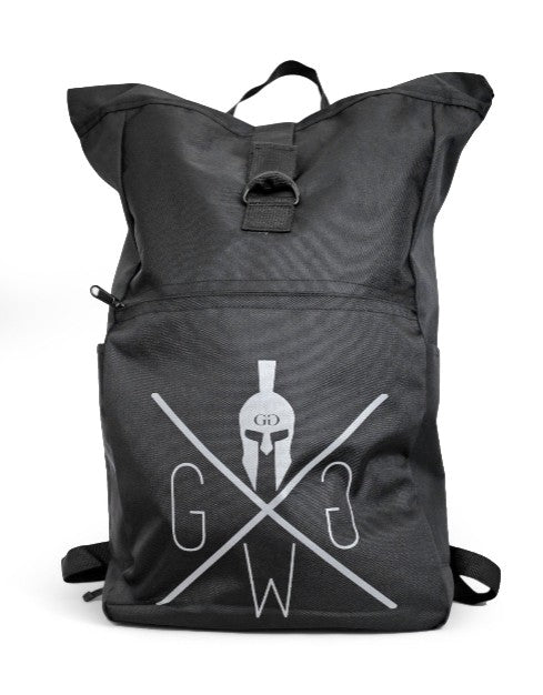 Gym Bag 35-40l mit Rucksackfunktion