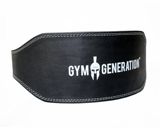 Gym Generation gewichthefriem