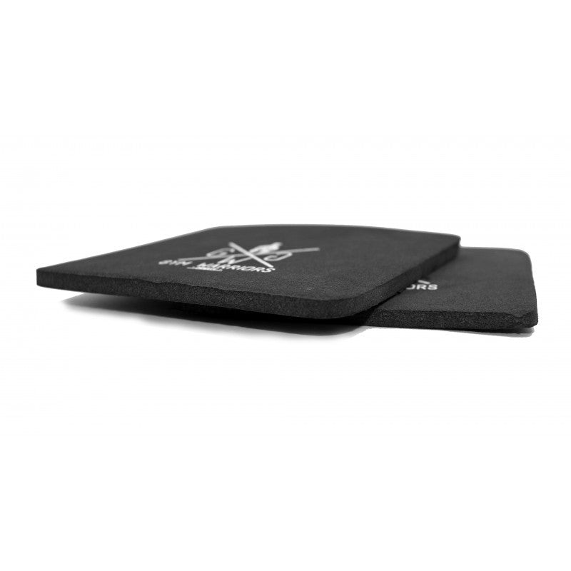 Fitness grip pads - 2 pieces