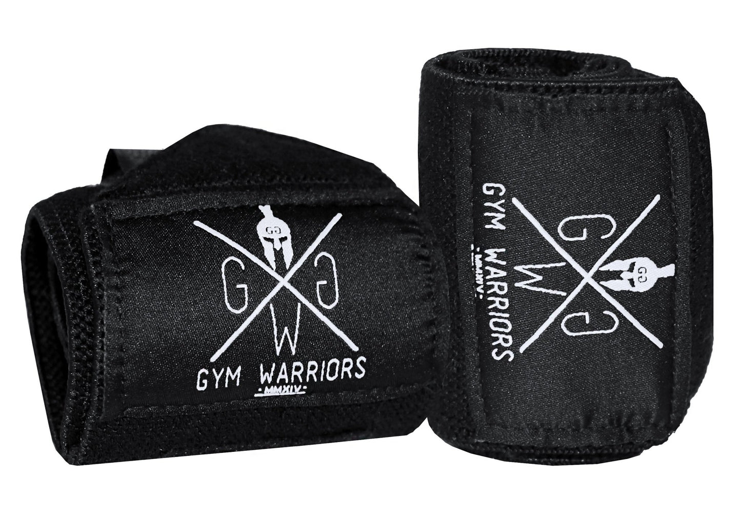 Wrist bandages for sports