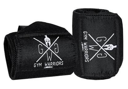 Wrist bandages for sports