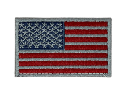 United States of America Flag Patch