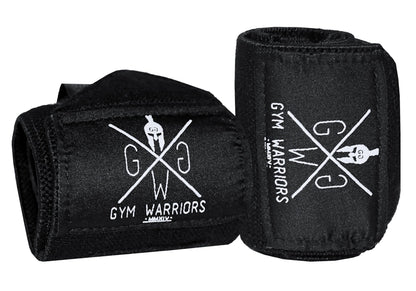 Handgelenk Bandagen für Sport - Gym Generation-